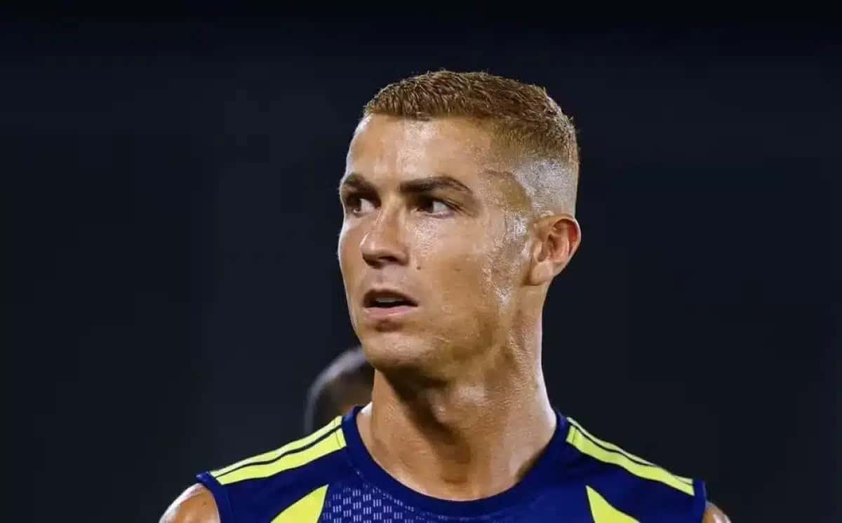 Cristiano Ronaldo se reapresentou ao Al-Nassr após a Copa