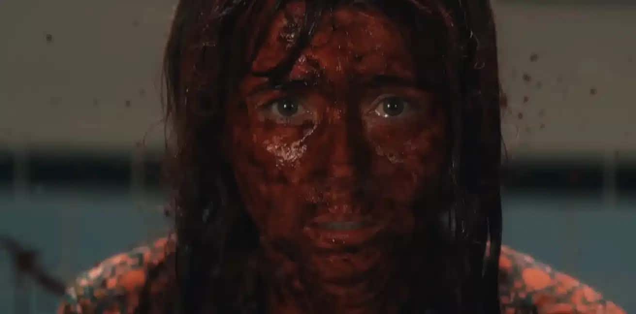 Teaser de Crystal Lake