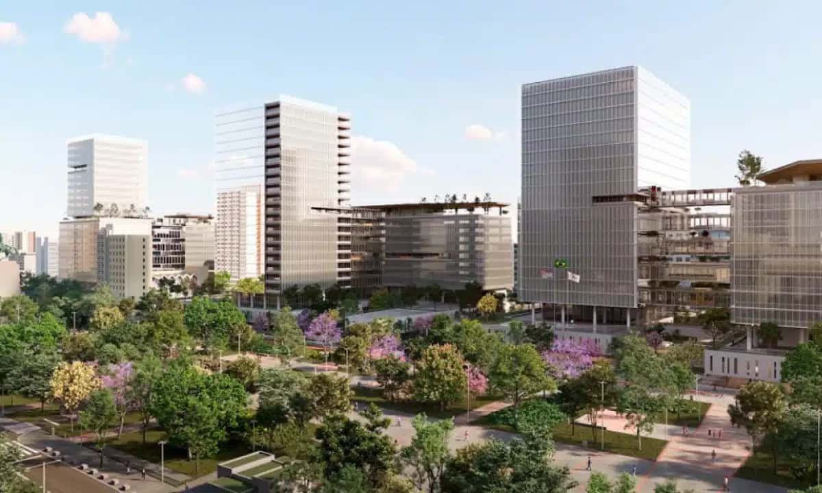 Divulgação / Governo de SP