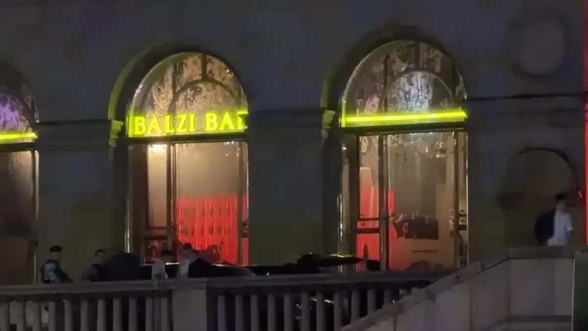 Explosão de bomba em restaurante de Moscou deixa duas pessoas mortas e 21 feridas