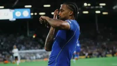 João Pedro brilha na estreia do Chelsea, que vence o Fulham por 3 a 2 na Premier League 2026-27