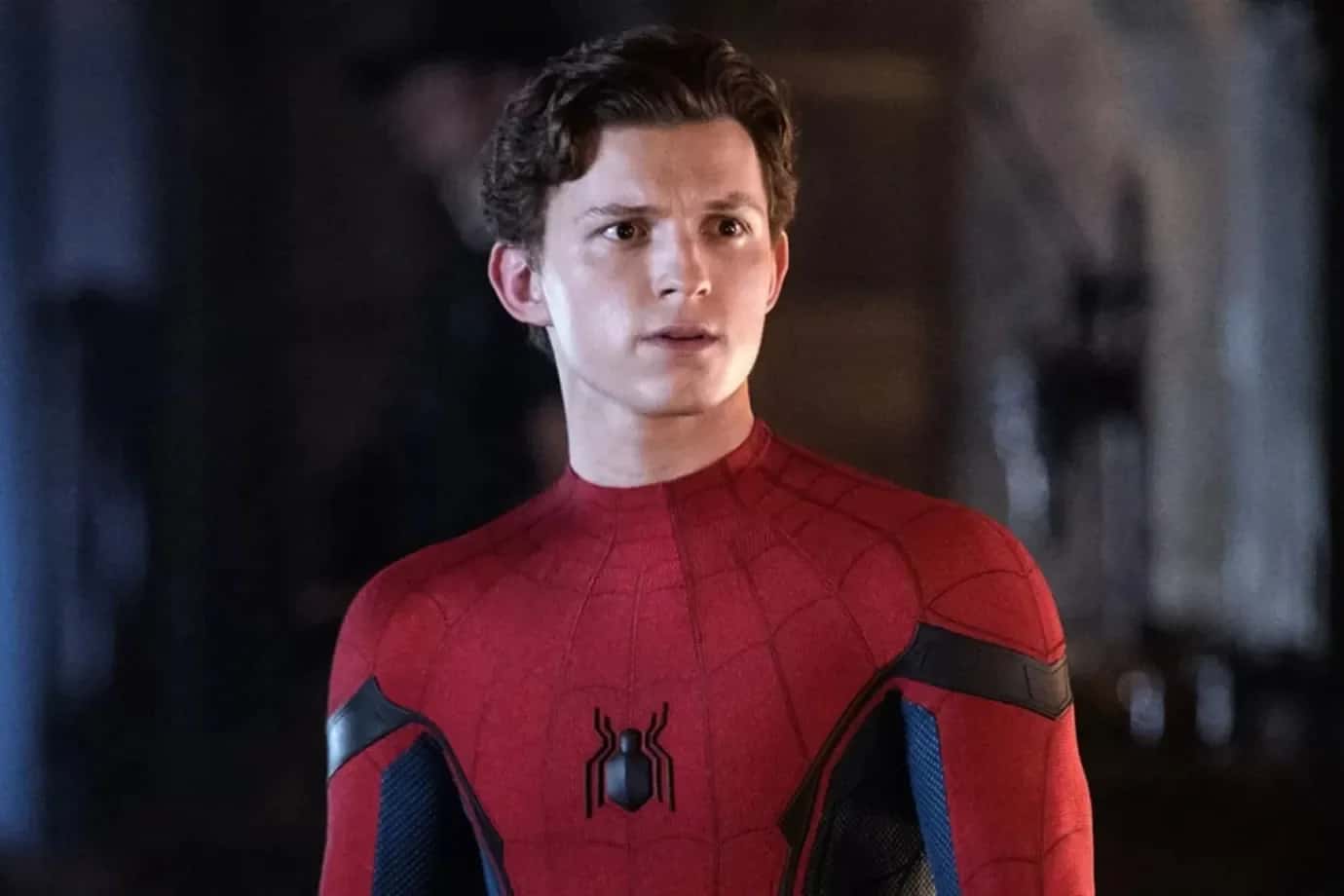 'Homem-Aranha: Um Novo Dia'