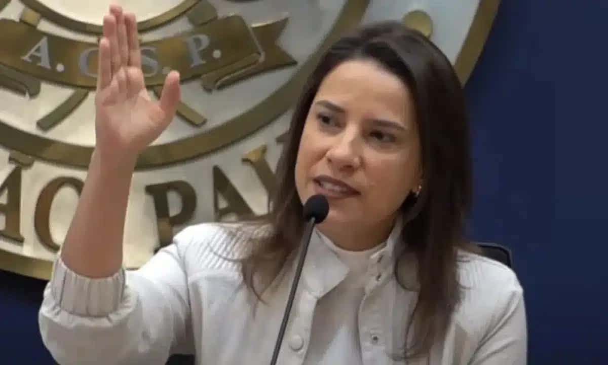 Reprodução/Jovem Pan News