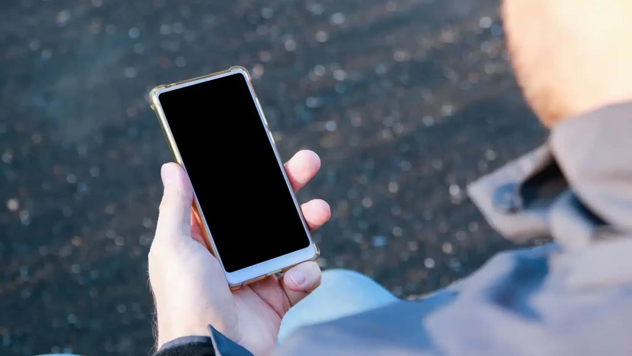 Roubos e furtos de celulares em 2025