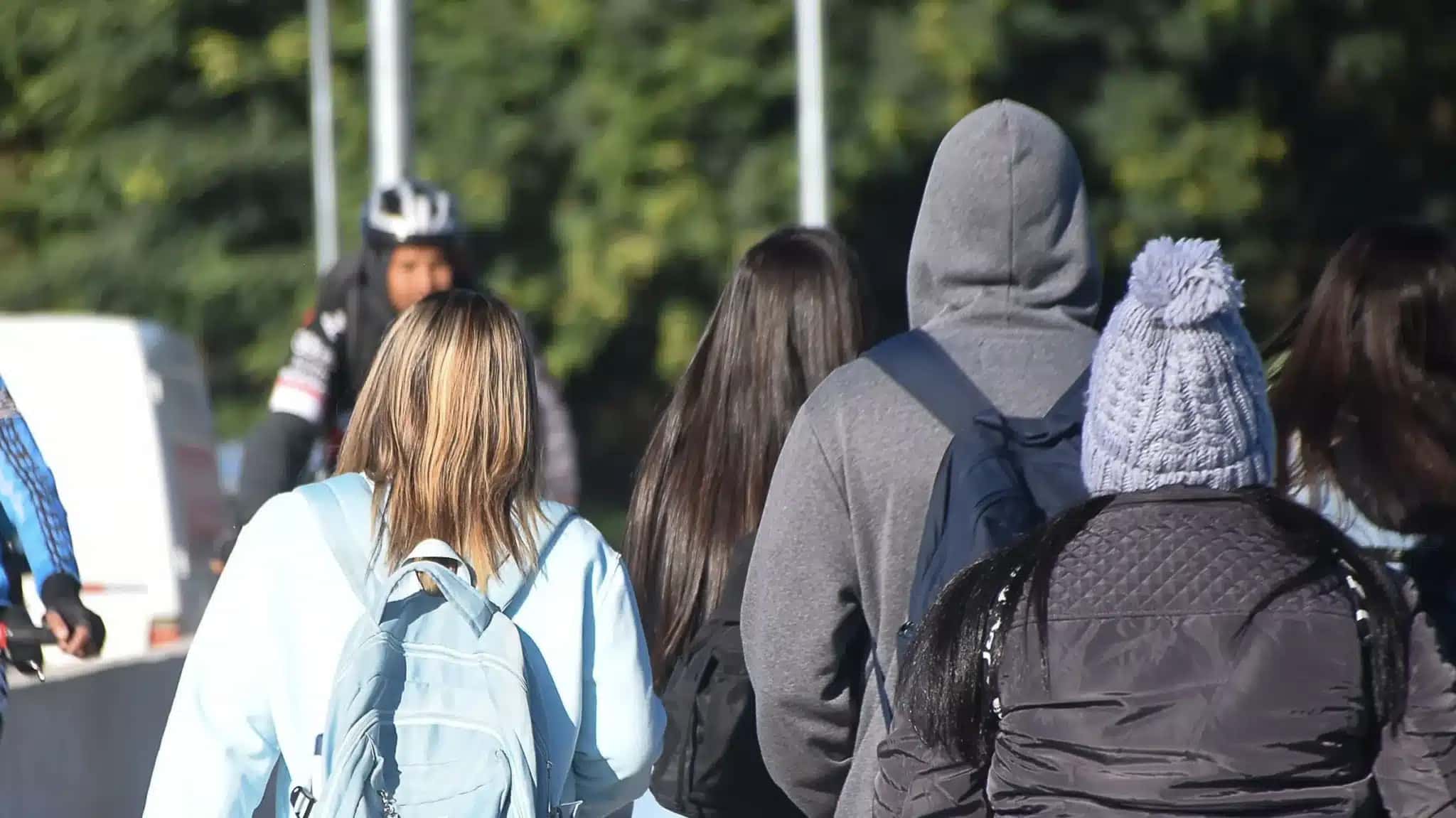 Temperaturas devem variar entre 13°C e 26°C