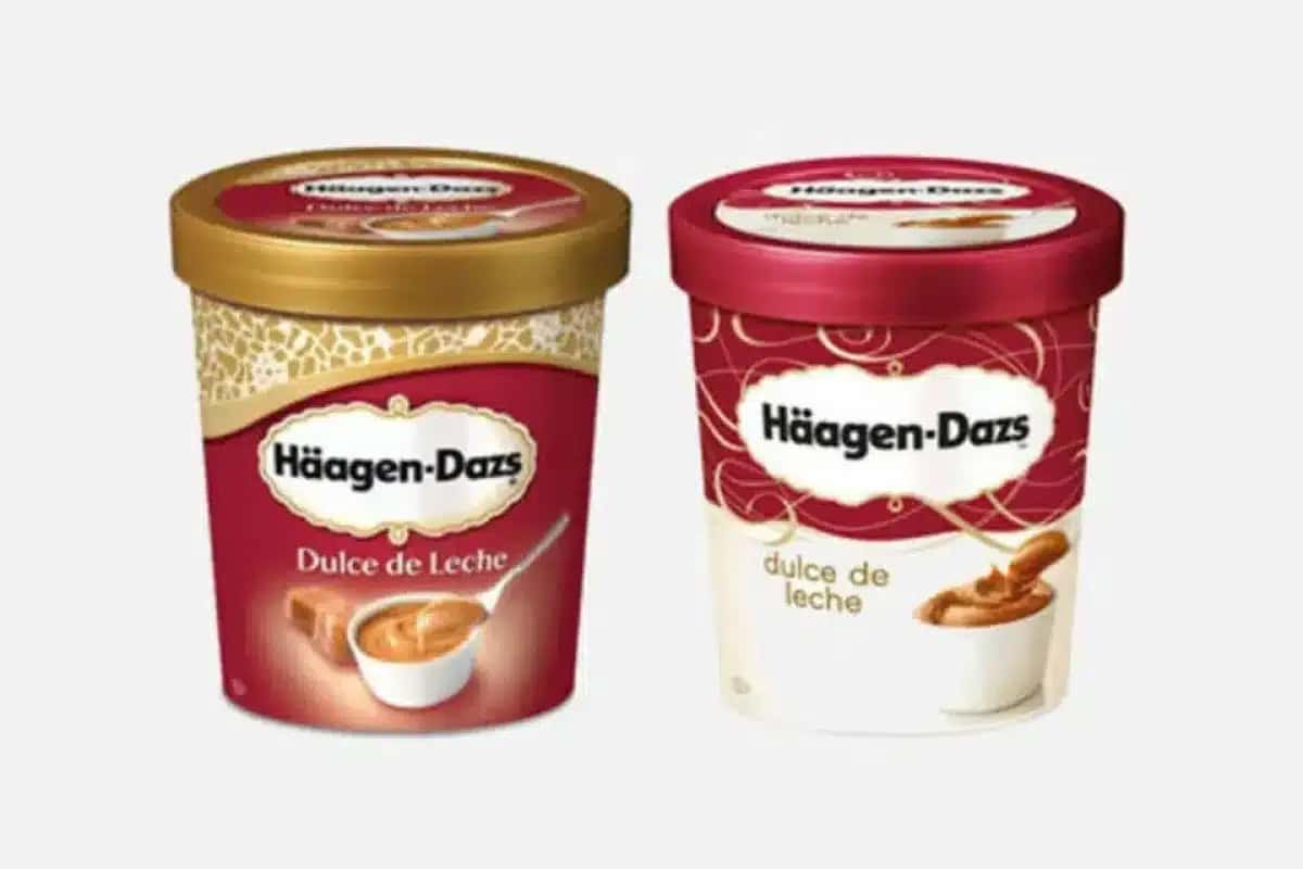 Häagen-Dazs
