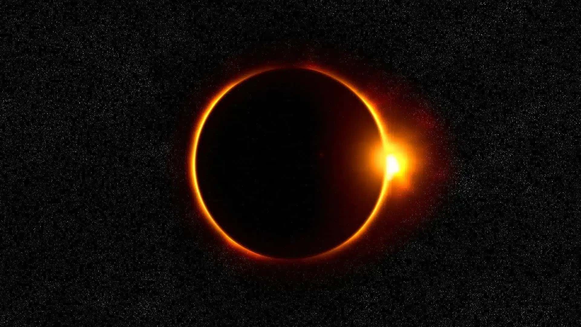 Eclipses solares.