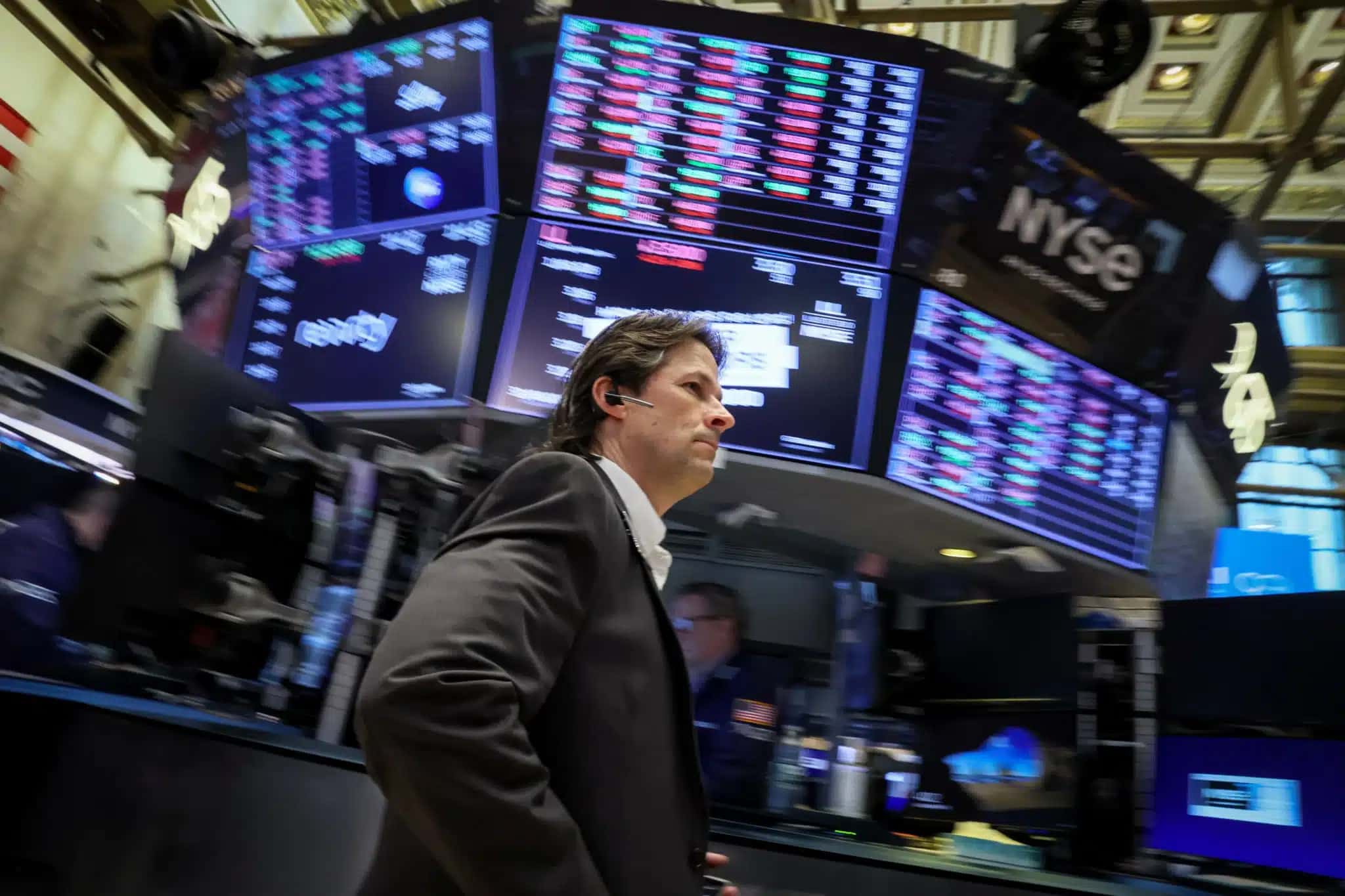 NYSE