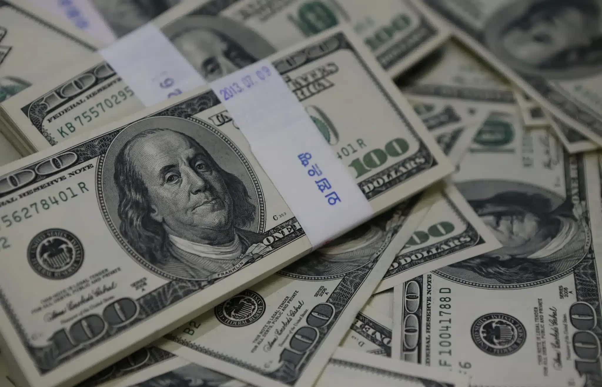 lém da China e dos EUA, Índia, Rússia e Suécia também aumentaram sua dívida, enquanto outros países europeus e o Japão registraram um declínio notável, segundo o relatório
