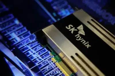 SK Hynix anuncia investimento de US 38 bilhões em duas novas fábricas na Coreia do Sul