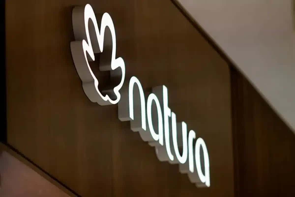 Loja da Natura em shopping center no Brasil