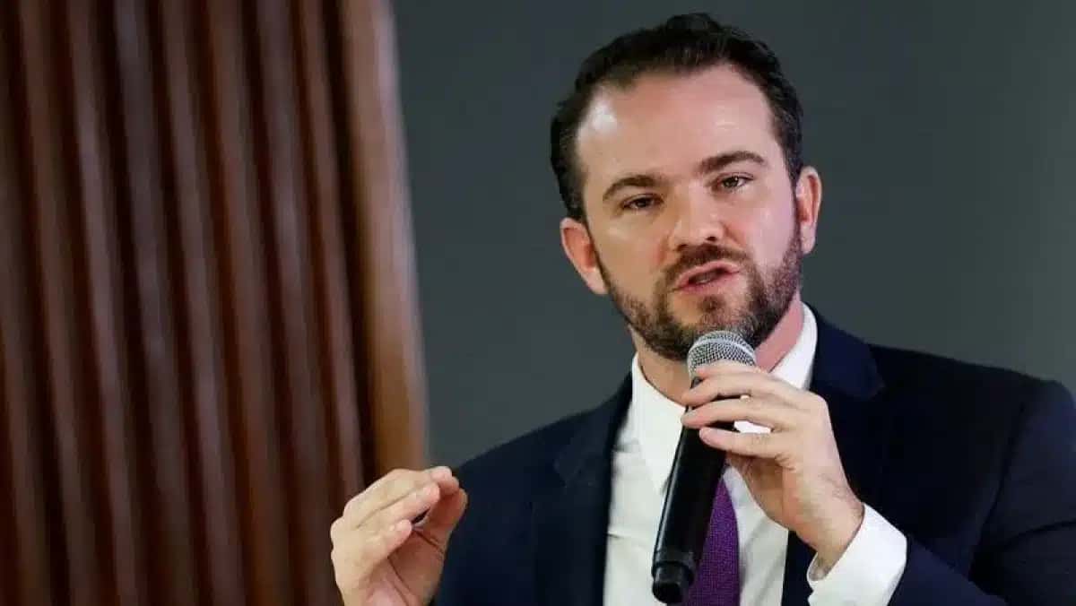 Ministro da Fazenda, Dario Durigan