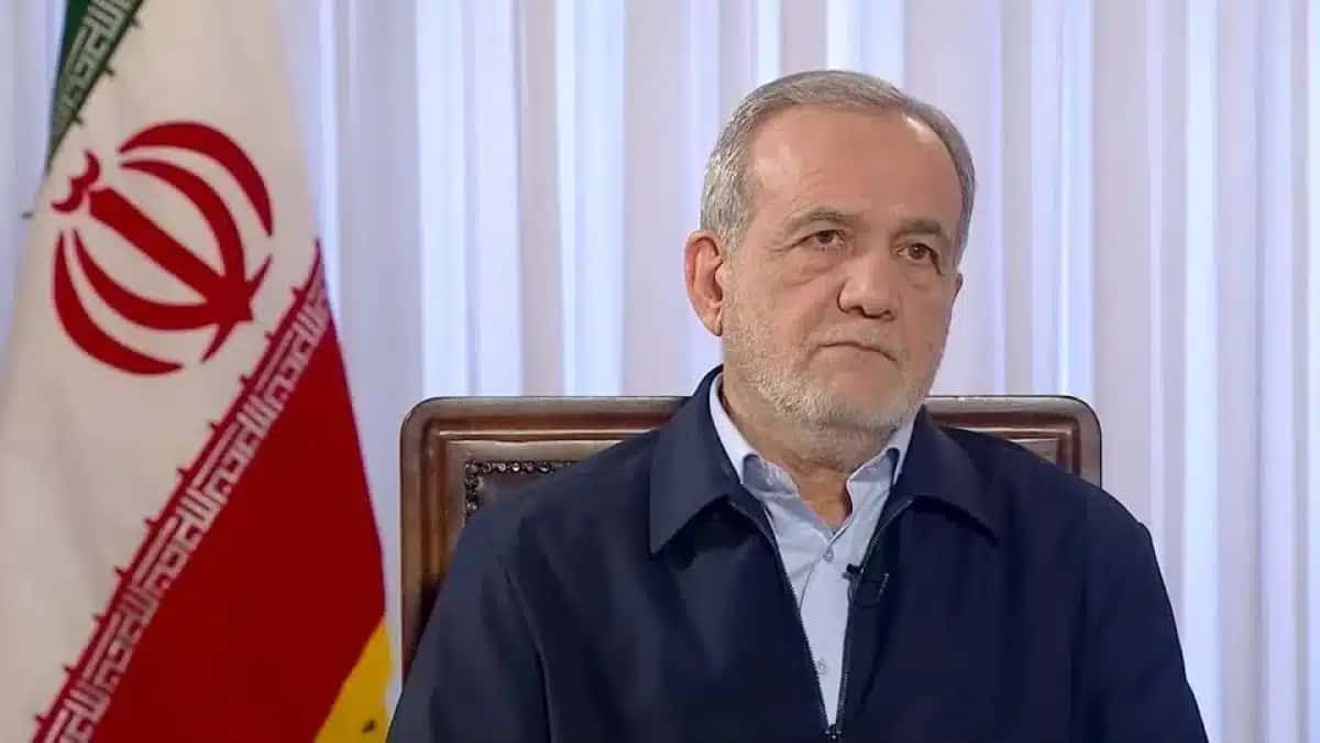 Presidente do Irã viajará a Nova York para a Assembleia Geral da ONU, segundo seu gabinete