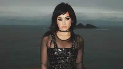Demi Lovato volta ao Brasil em 2026 para sua 26ª apresentação no país
