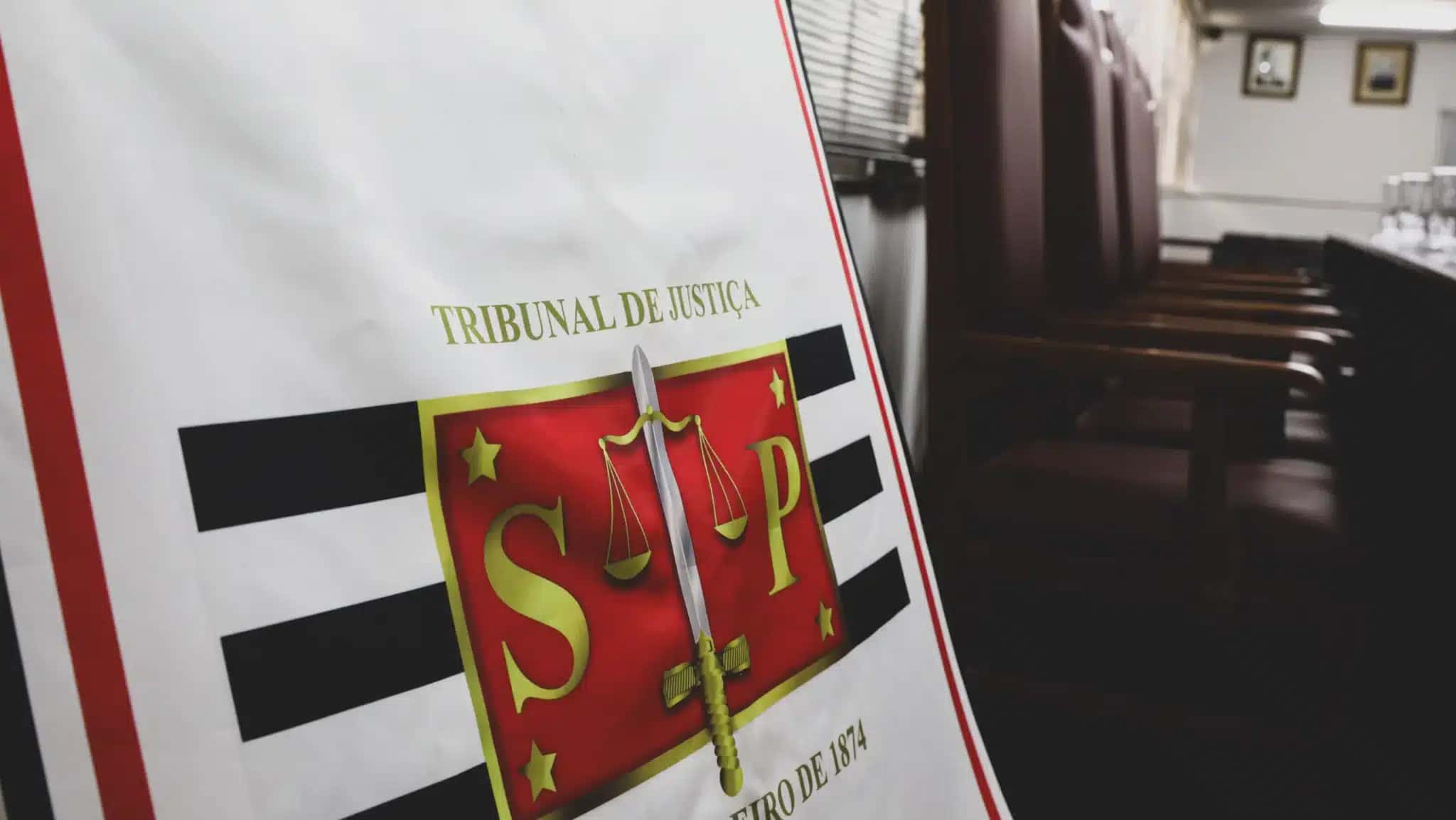 Tribunal de Justiça de São Paulo (TJSP)