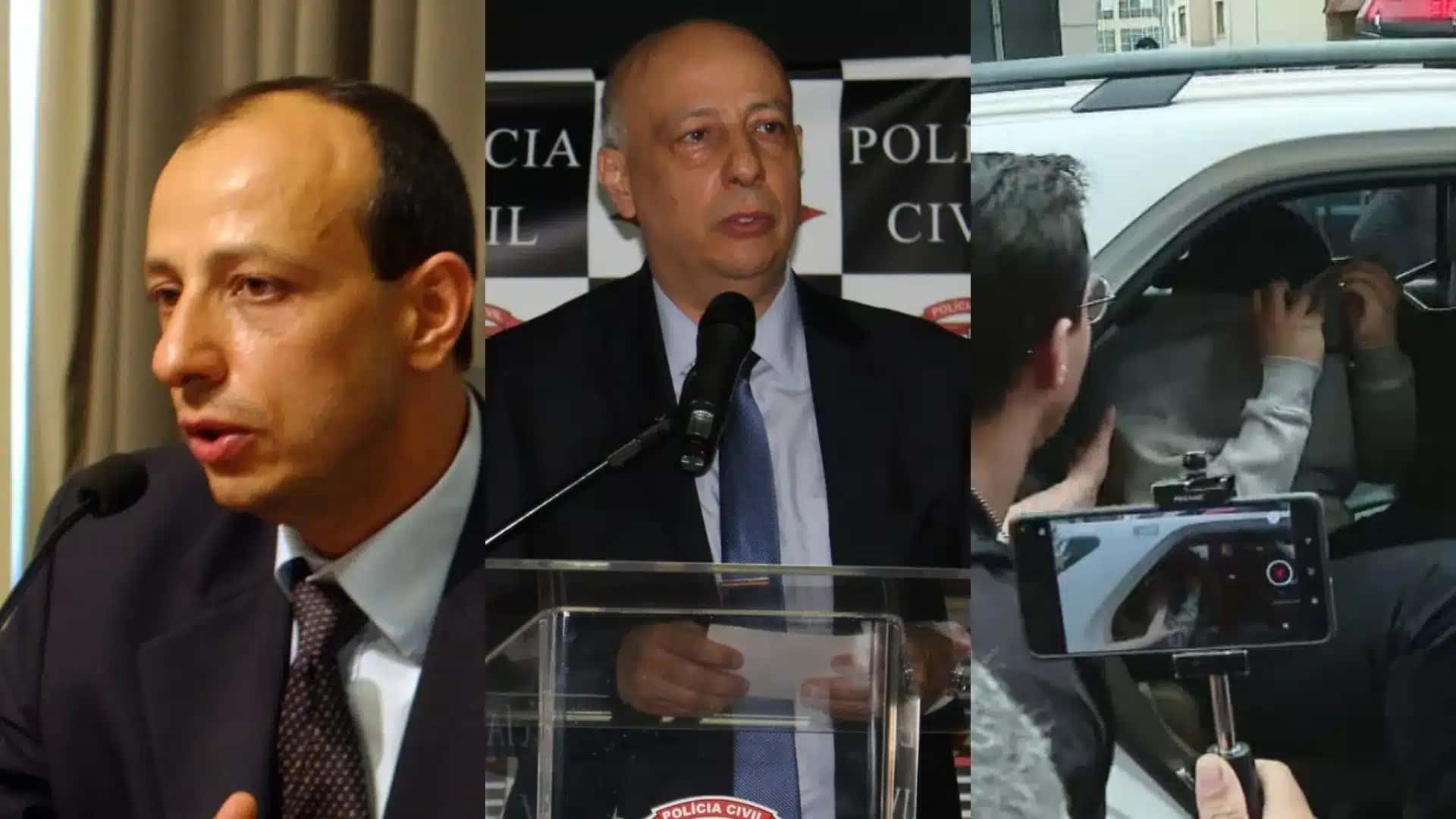 Ameaças, morte e investigação veja cronologia do caso Ruy Ferraz Fontes