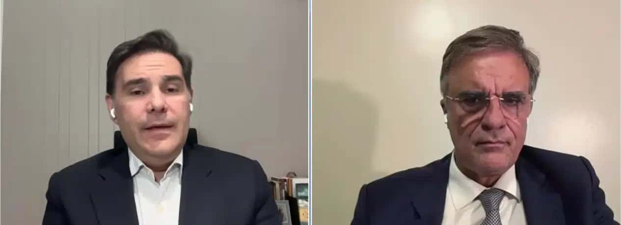Vorcaro pode negociar delação contra a própria PF?
