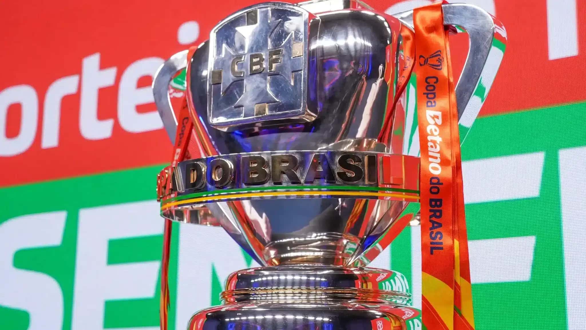 Taça da Copa do Brasil