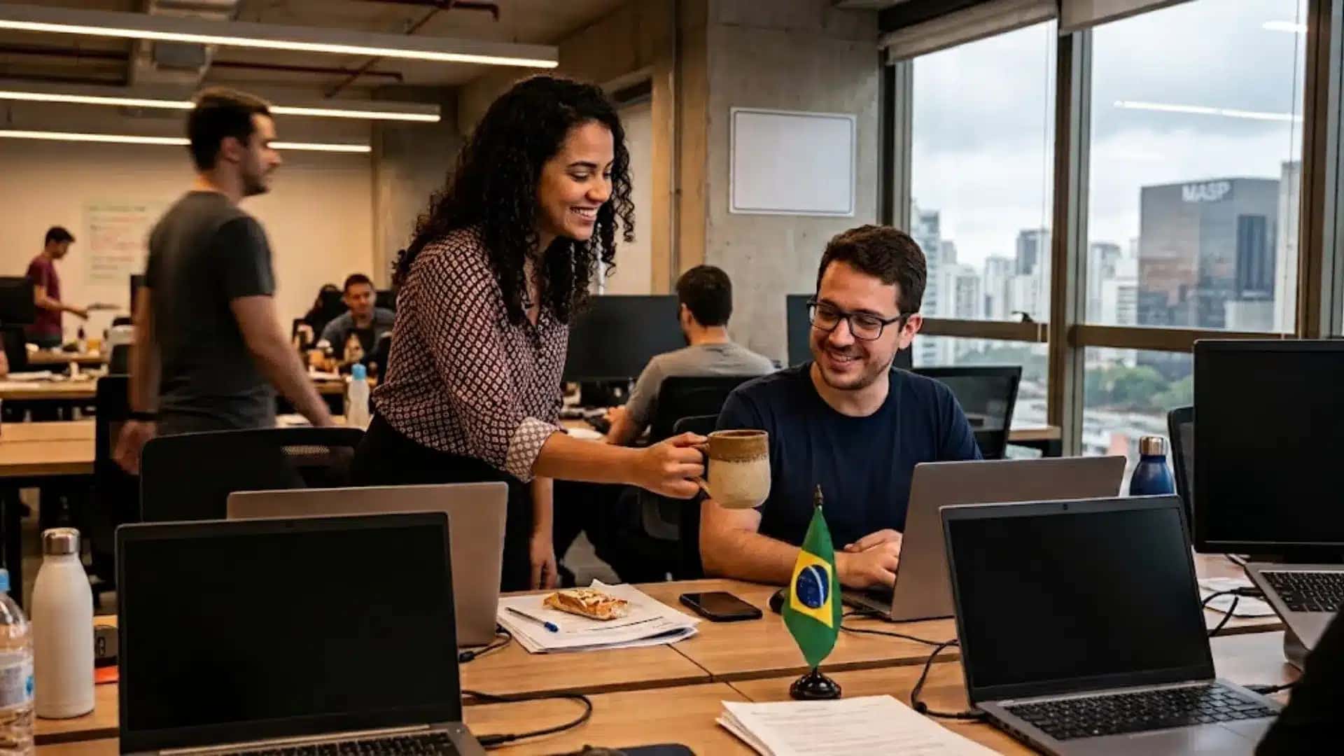 O poder das palavras: 5 frases cotidianas que pessoas gentis usam e fortalecem conexões