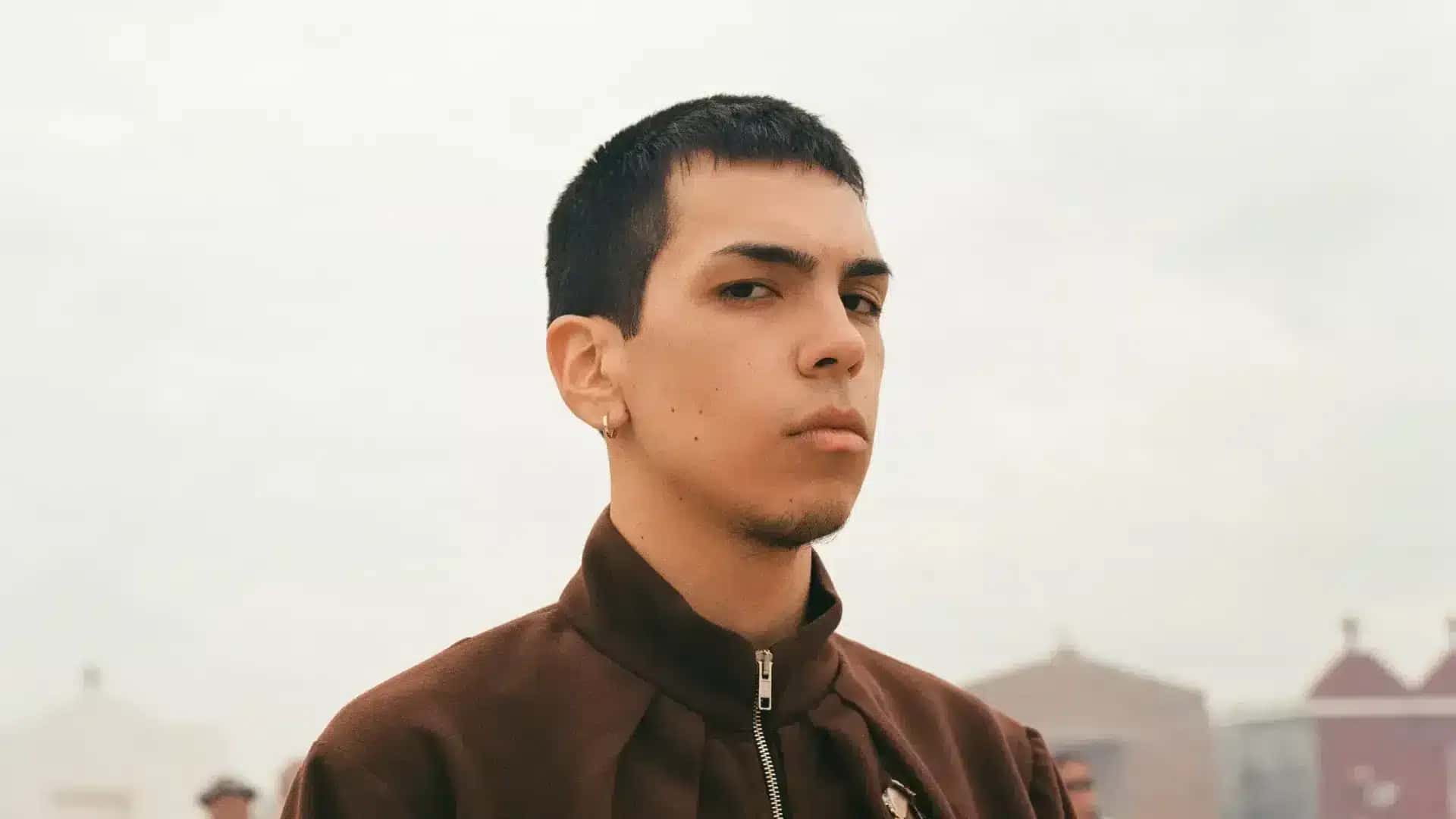 Milo J estreou no Brasil com shows em SP e no Rock in Rio