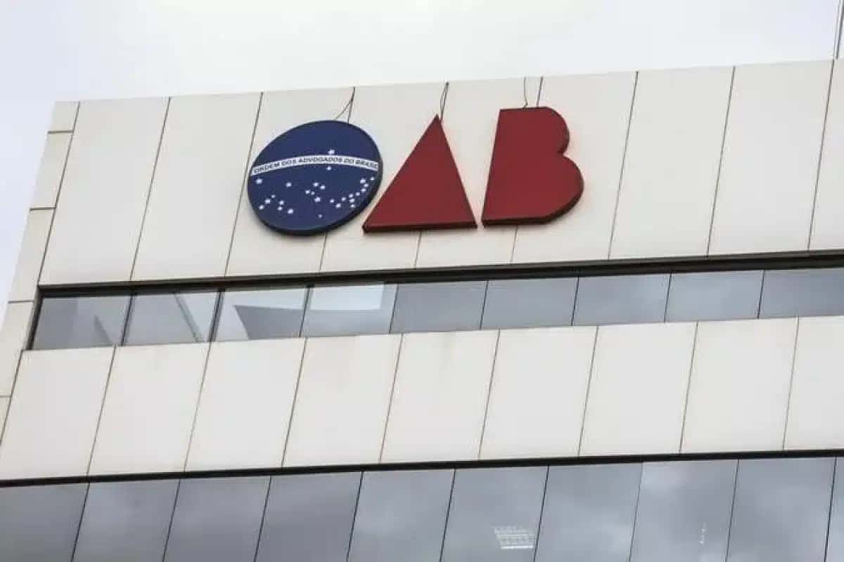 Edifício da Ordem dos Advogados do Brasil