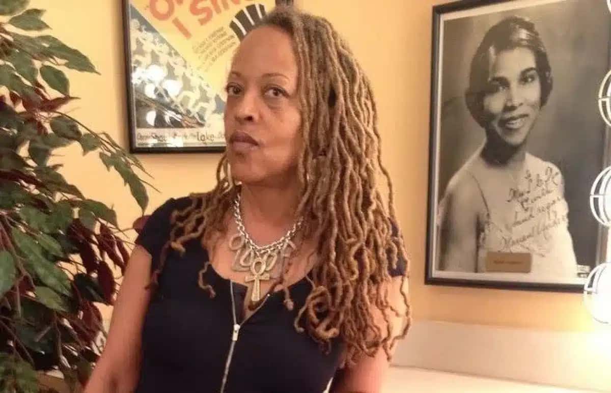 Cassandra Wilson, cantora de jazz vencedora do Grammy, morre aos 70 anos