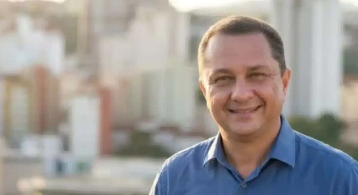 Manoel Carvalho (MDB)