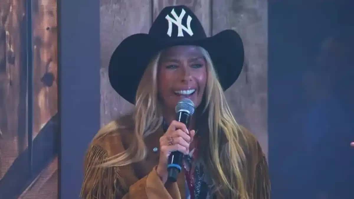 Adriane Galisteu revela os detalhes da nova edição de “A Fazenda”