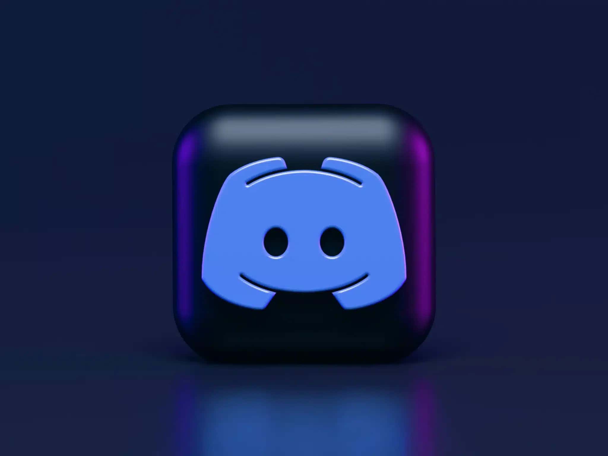 Logo do Discord