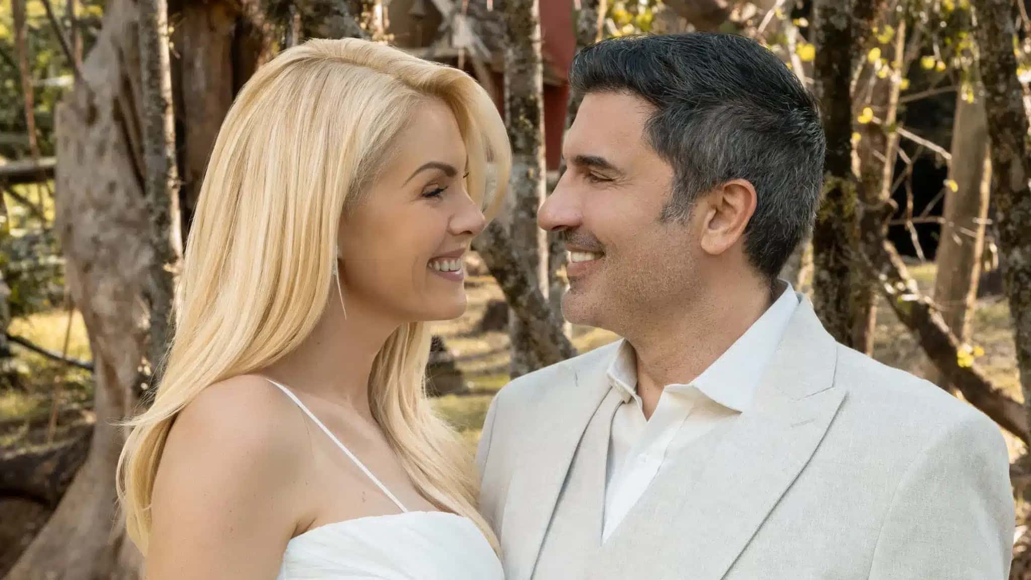 Apresentadores se casarão em festa no interior de São Paulo