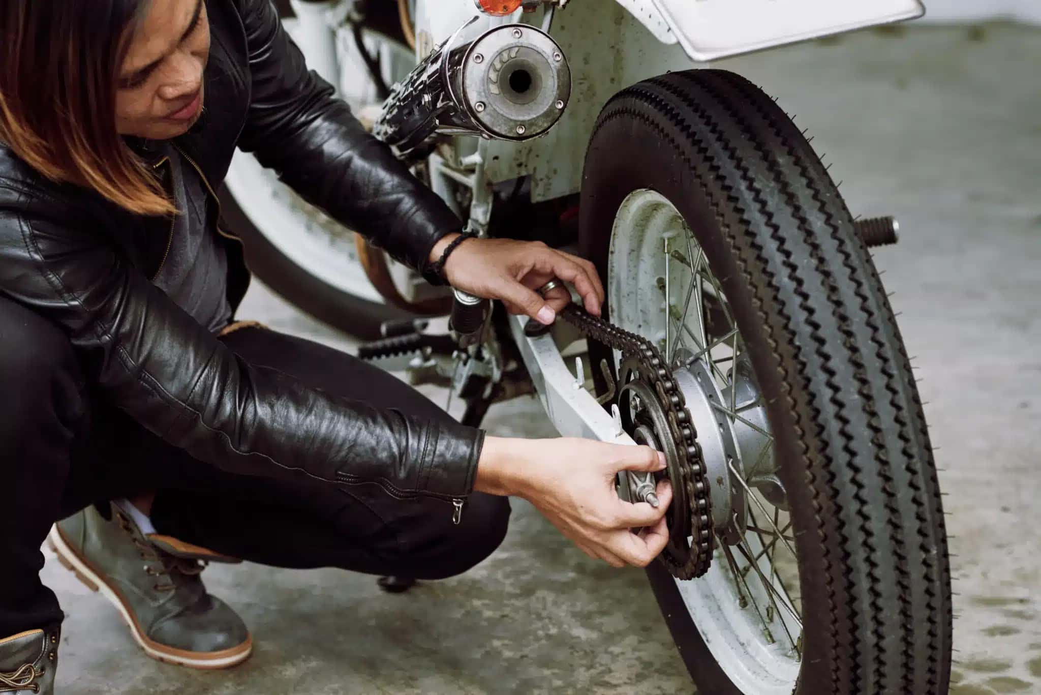Veja 5 maus hábitos que aceleram o desgaste da sua moto