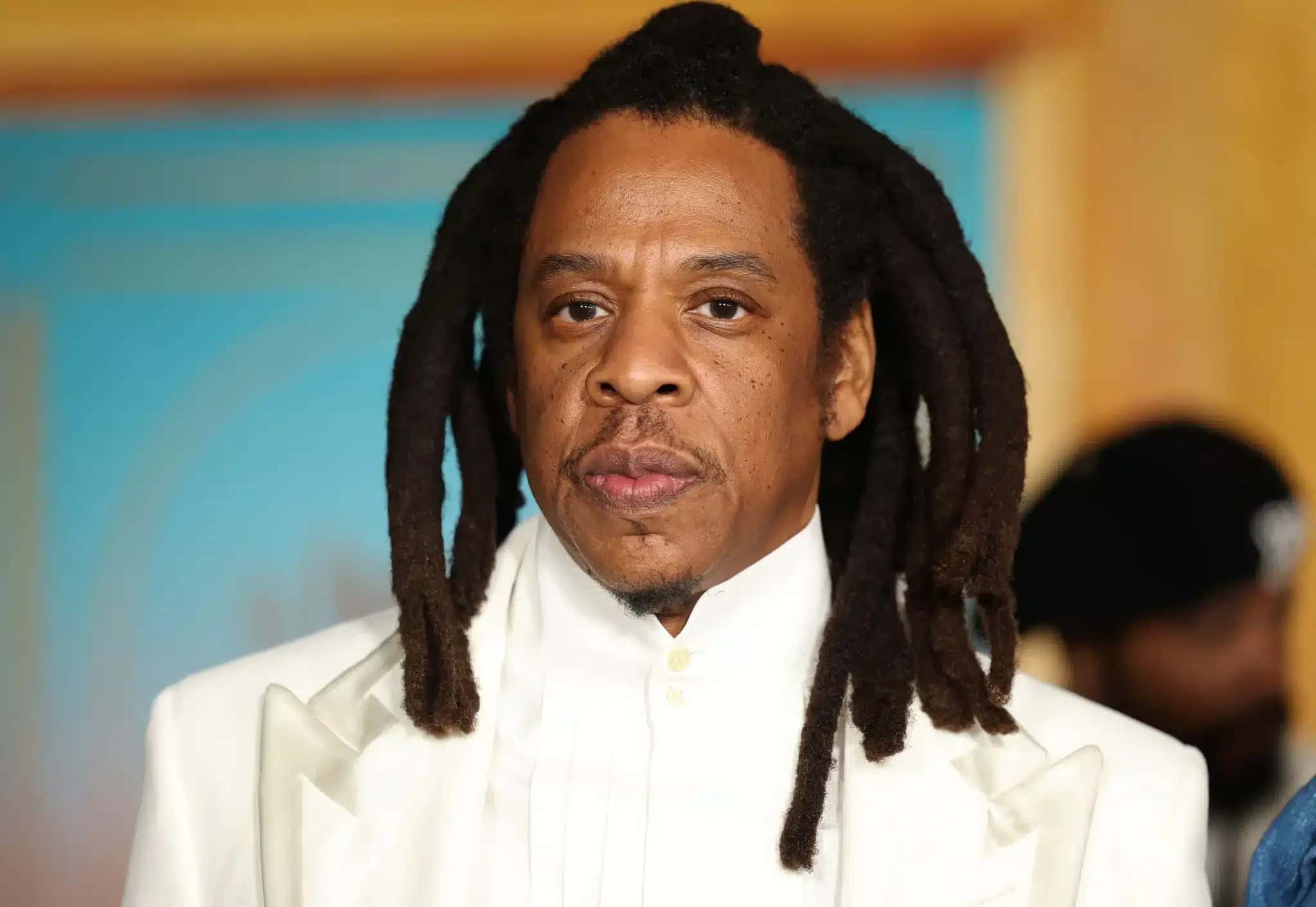 Jay-Z nega acusações de abuso sexual