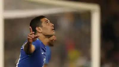 Brasil tem apenas um gol sofrido e uma derrota para a Austrália na história