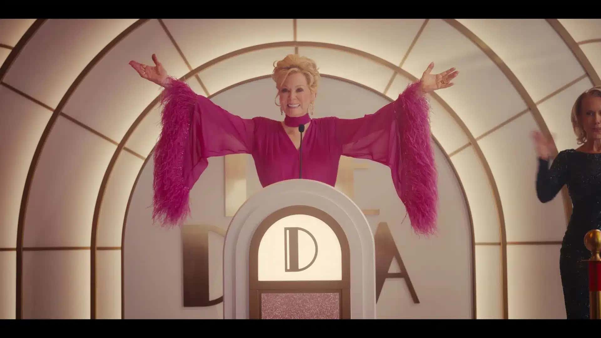 Jean Smart como Deborah Vance em “Hacks”