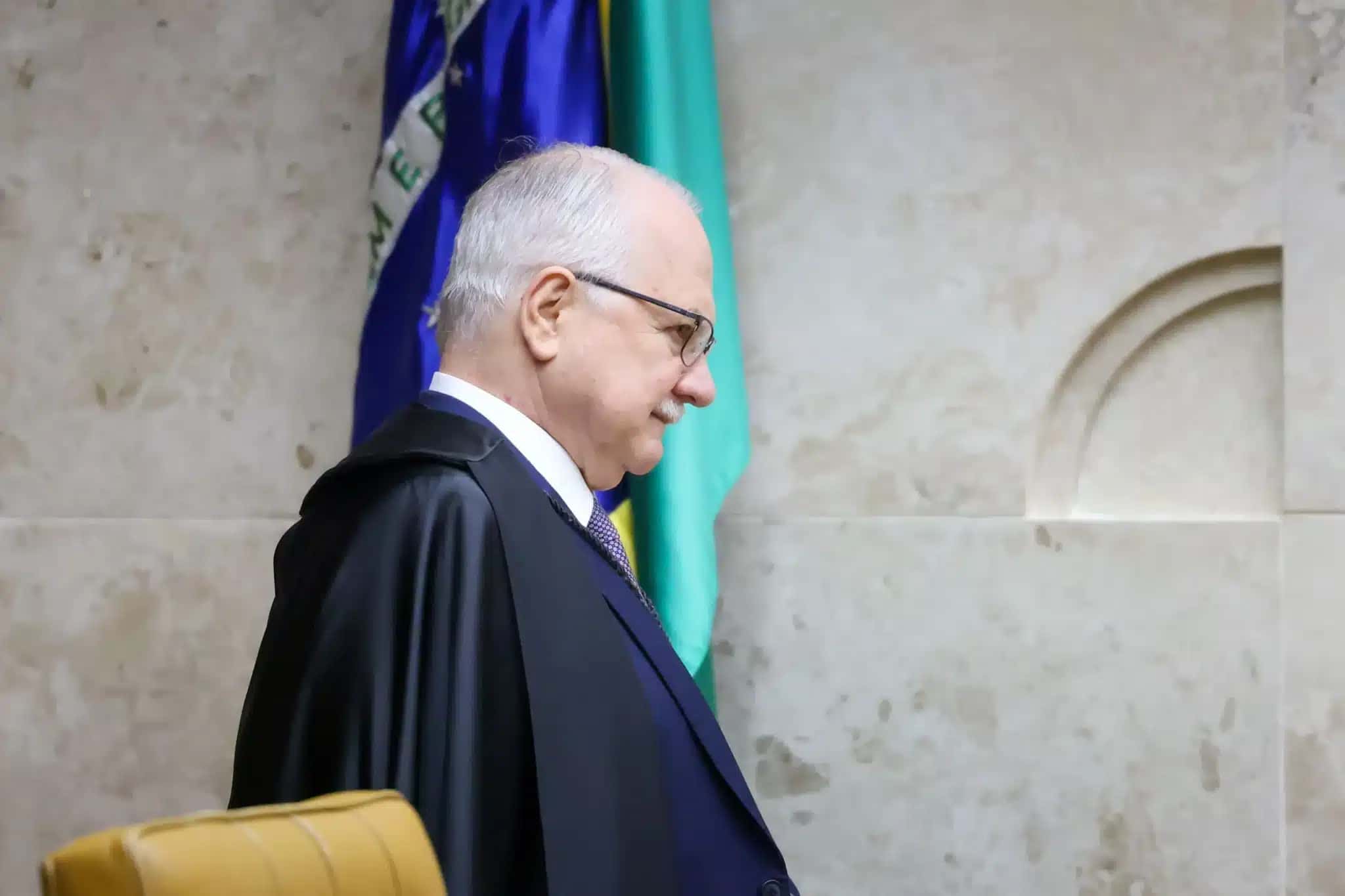 Sessão plenária do STF