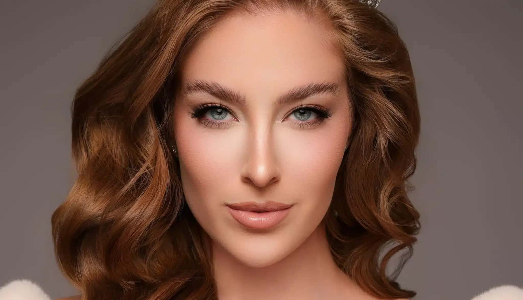 Gabriela Botelho representou o Brasil no Miss Mundo 2026