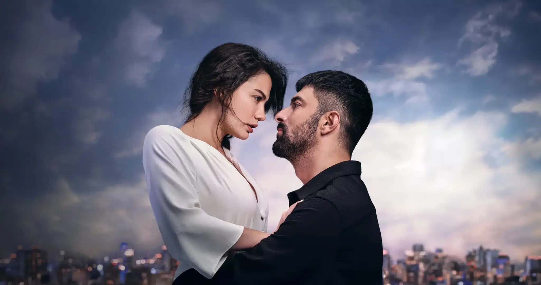 “Meu Nome é Farah” é sucesso na Netflix