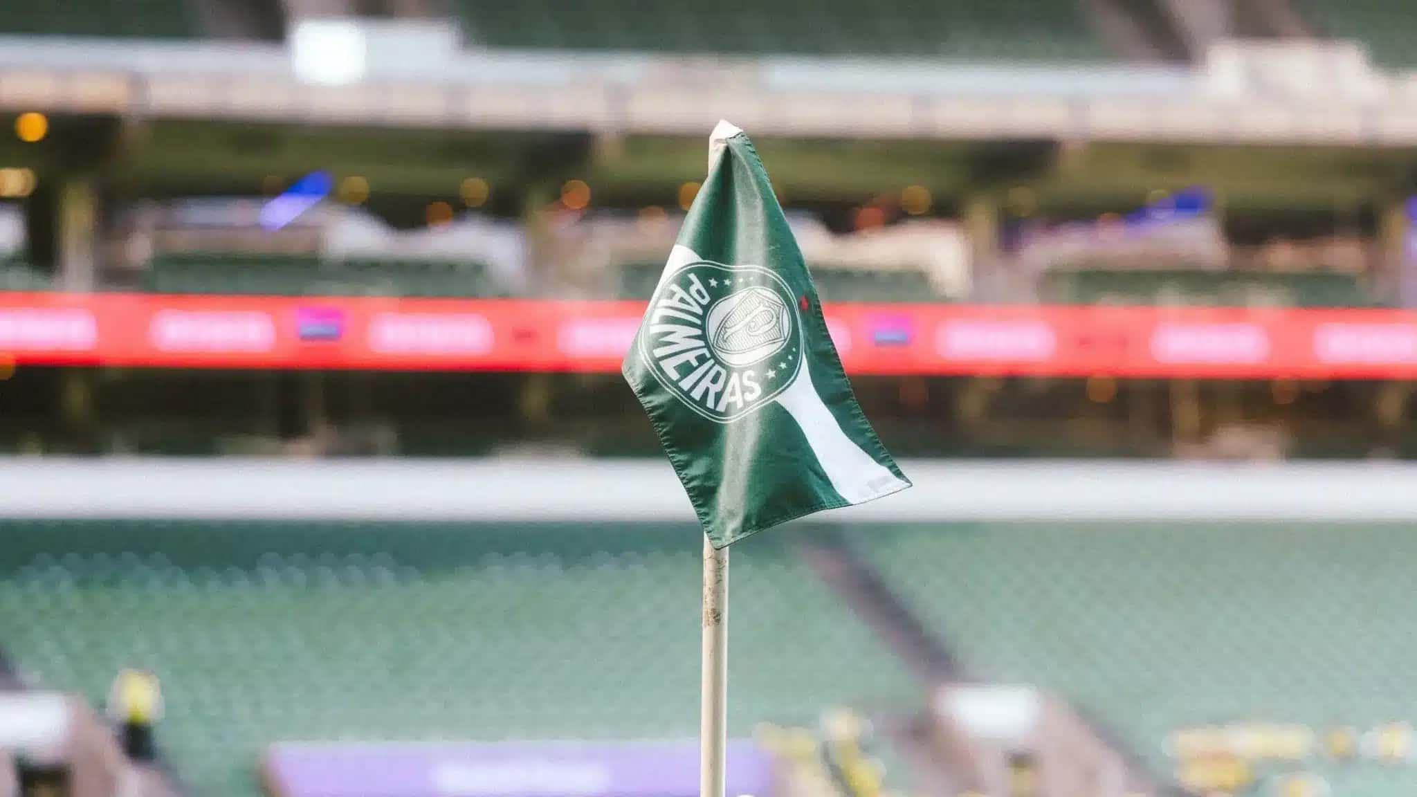 Nubank Parque, casa do Palmeiras