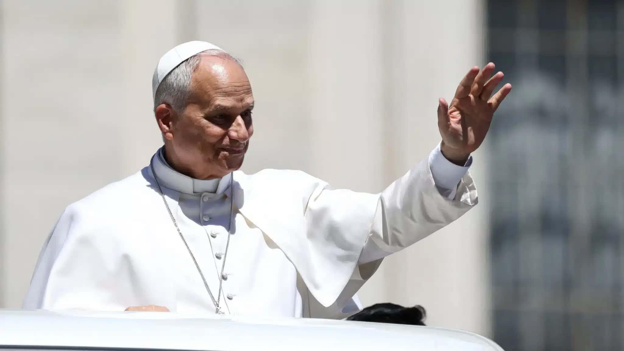 Papa Leão XIV