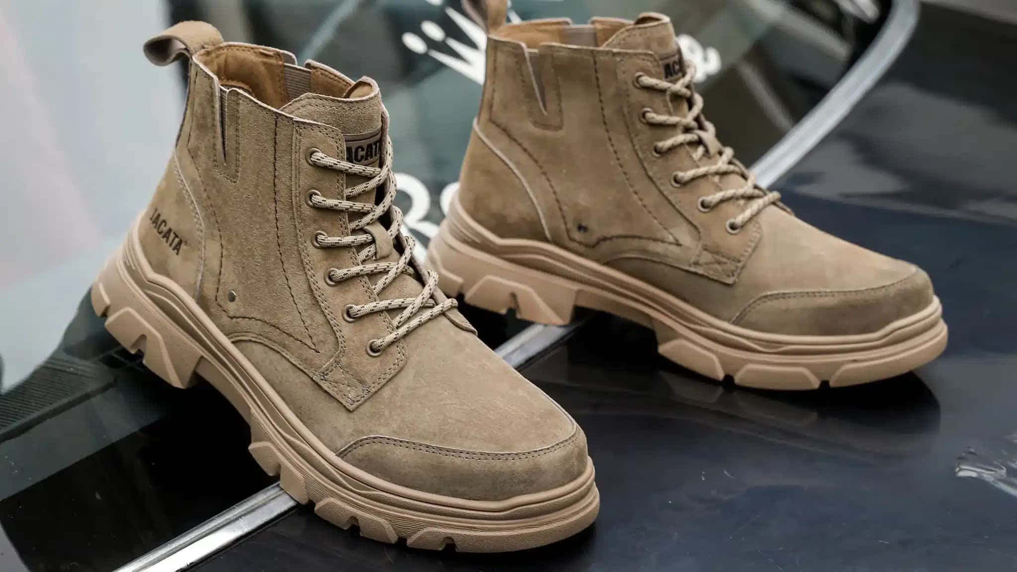De sapatos ao box: tudo o que você pode limpar com condicionador