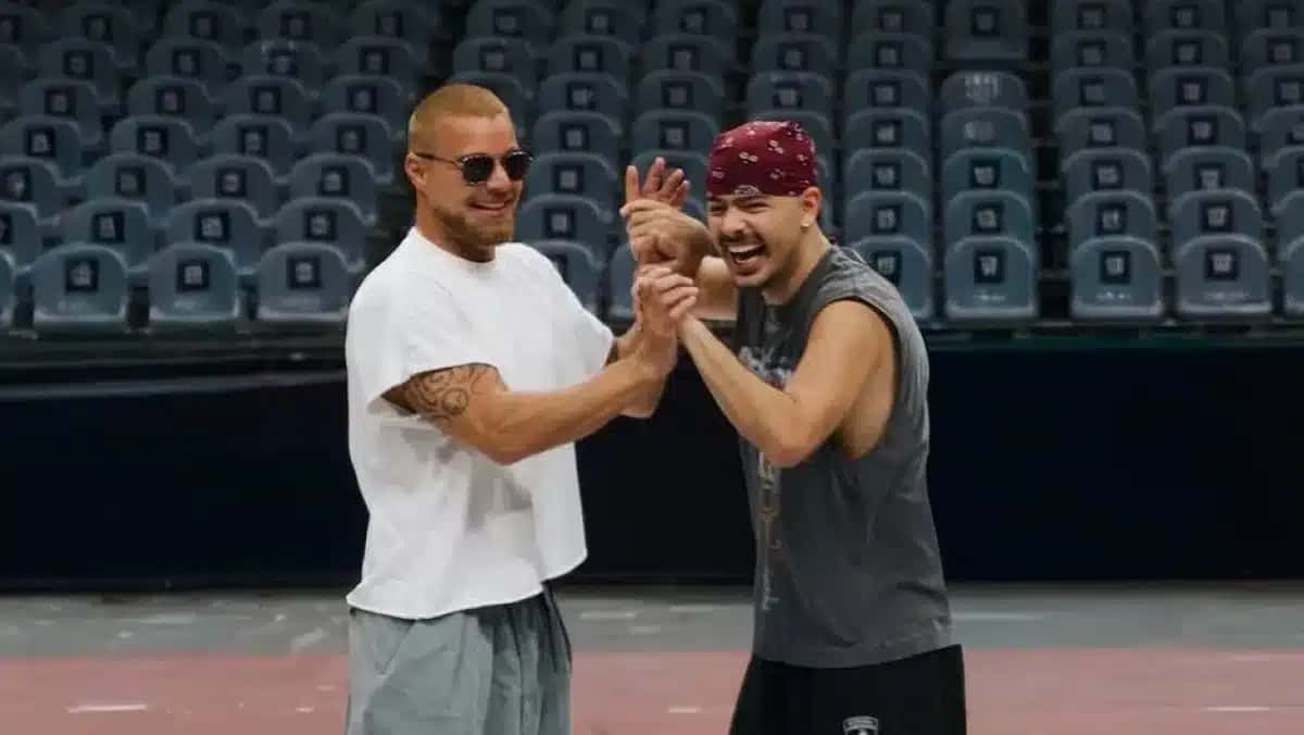 Ricky Martin e Pedro Sampaio lançam “Pikito Pikito” no domingo (27)