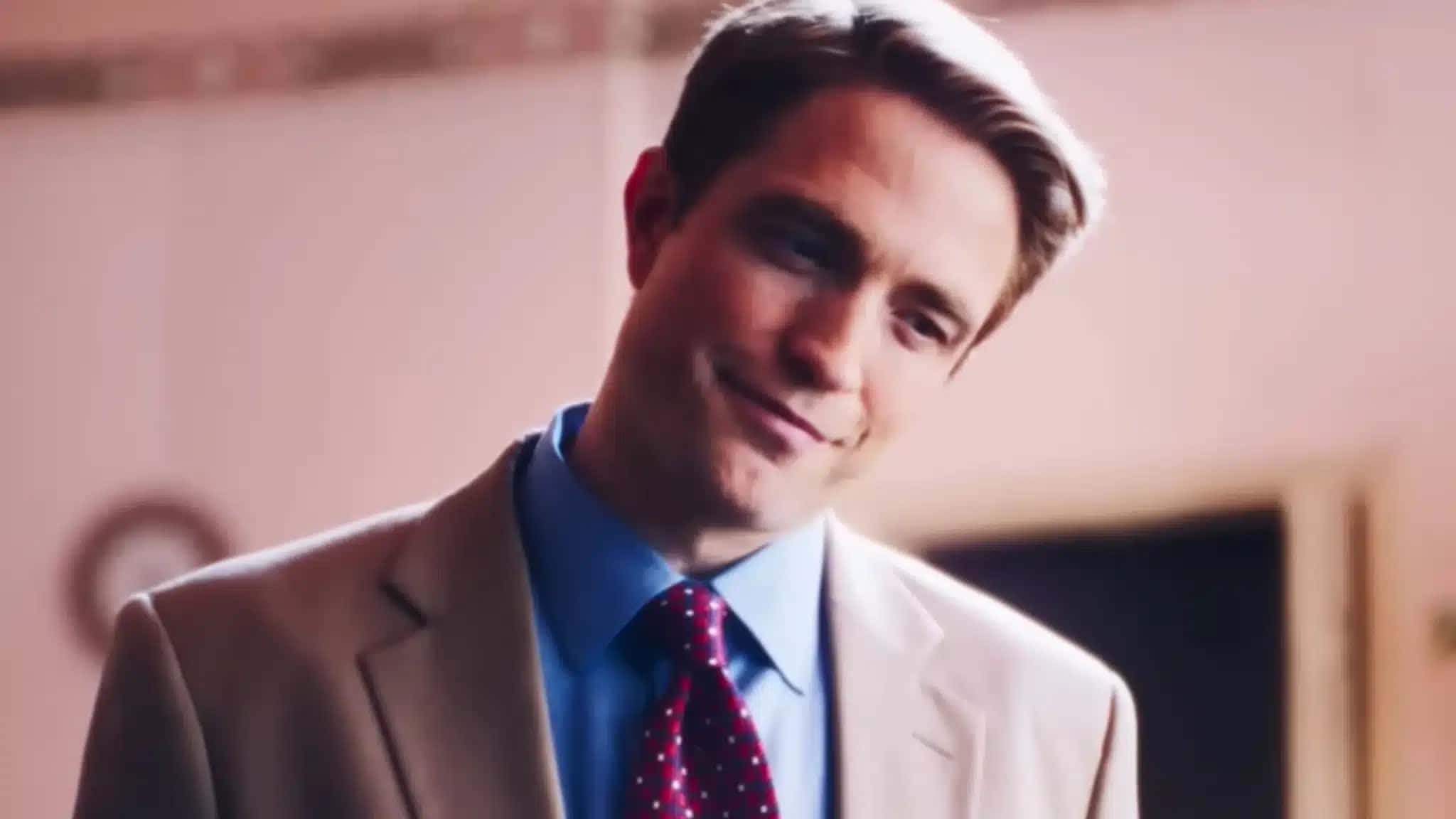 Novo filme de Robert Pattinson é aplaudido por 7 minutos em Veneza