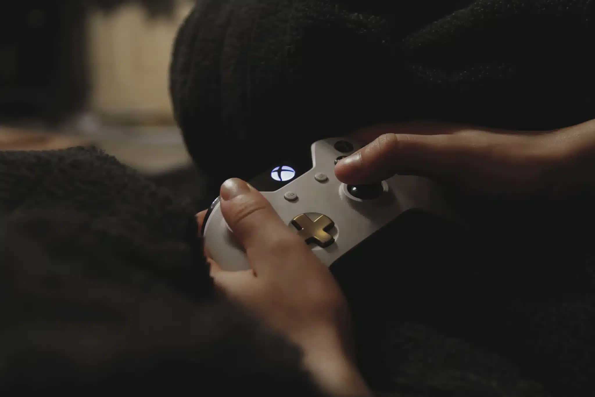 Microsoft é dona da Xbox
