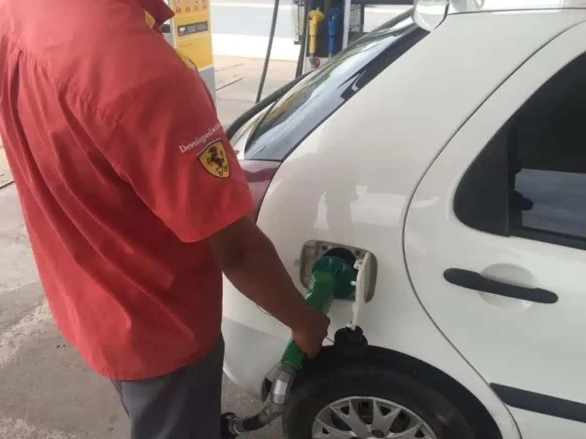 Etanol puxa alta dos combustíveis no início de setembro, aponta IPTL