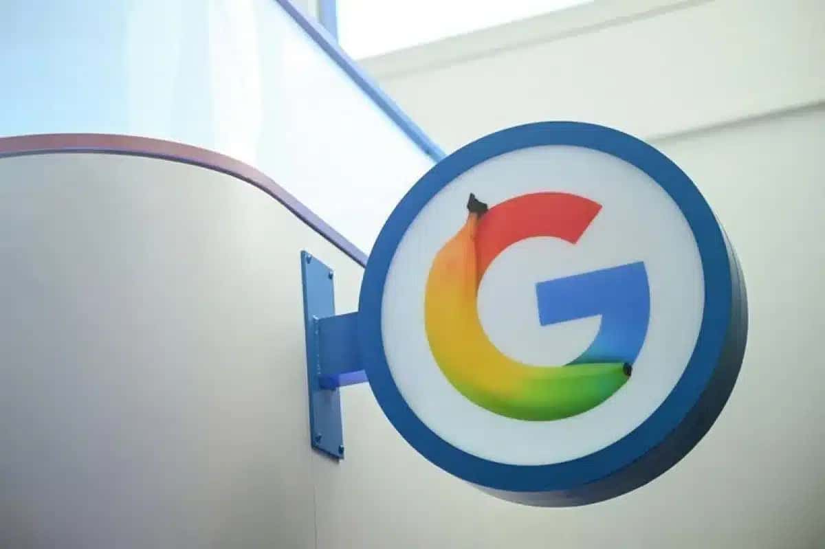 Logotipo do Google