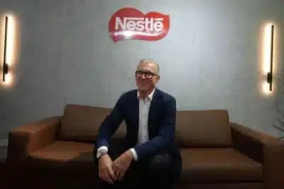 Nestlé amplia compras de cacau no Brasil e incentiva técnicas com menos fertilizantes