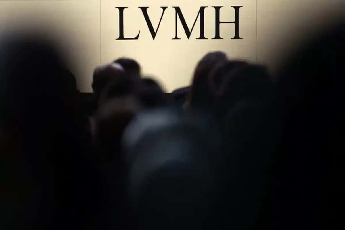 LVMH realiza assembleia anual de acionistas em Paris