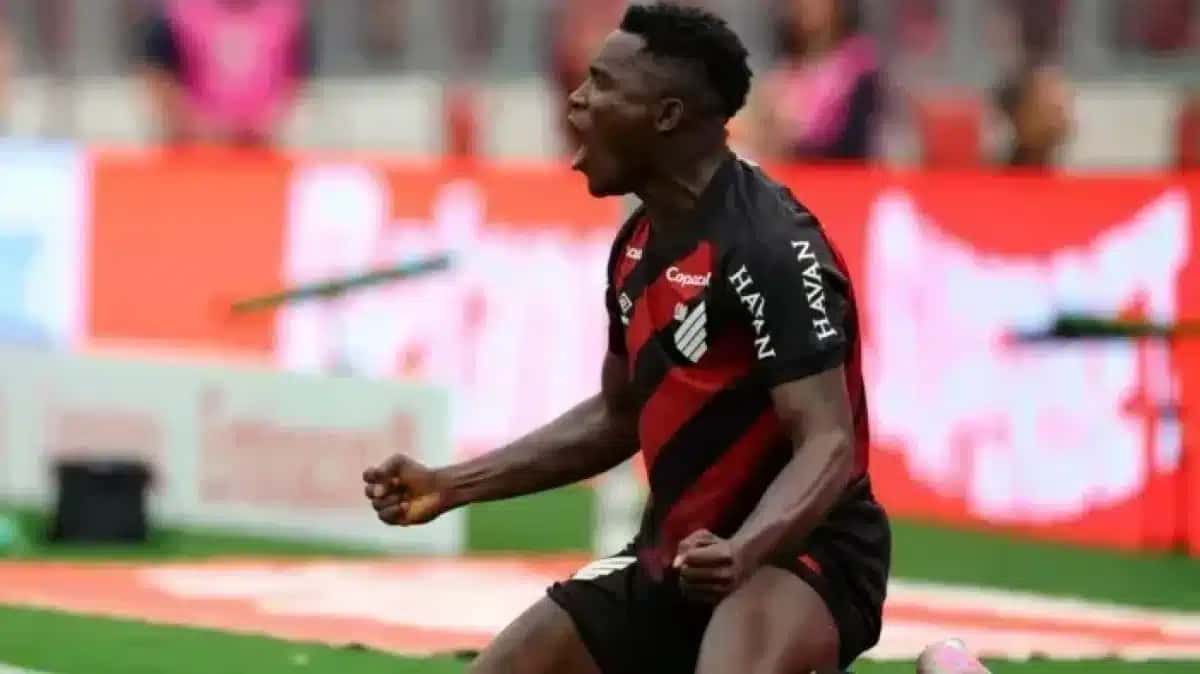 Everton Cebolinha comemora estreia no Santos: "Estou me sentindo em casa"