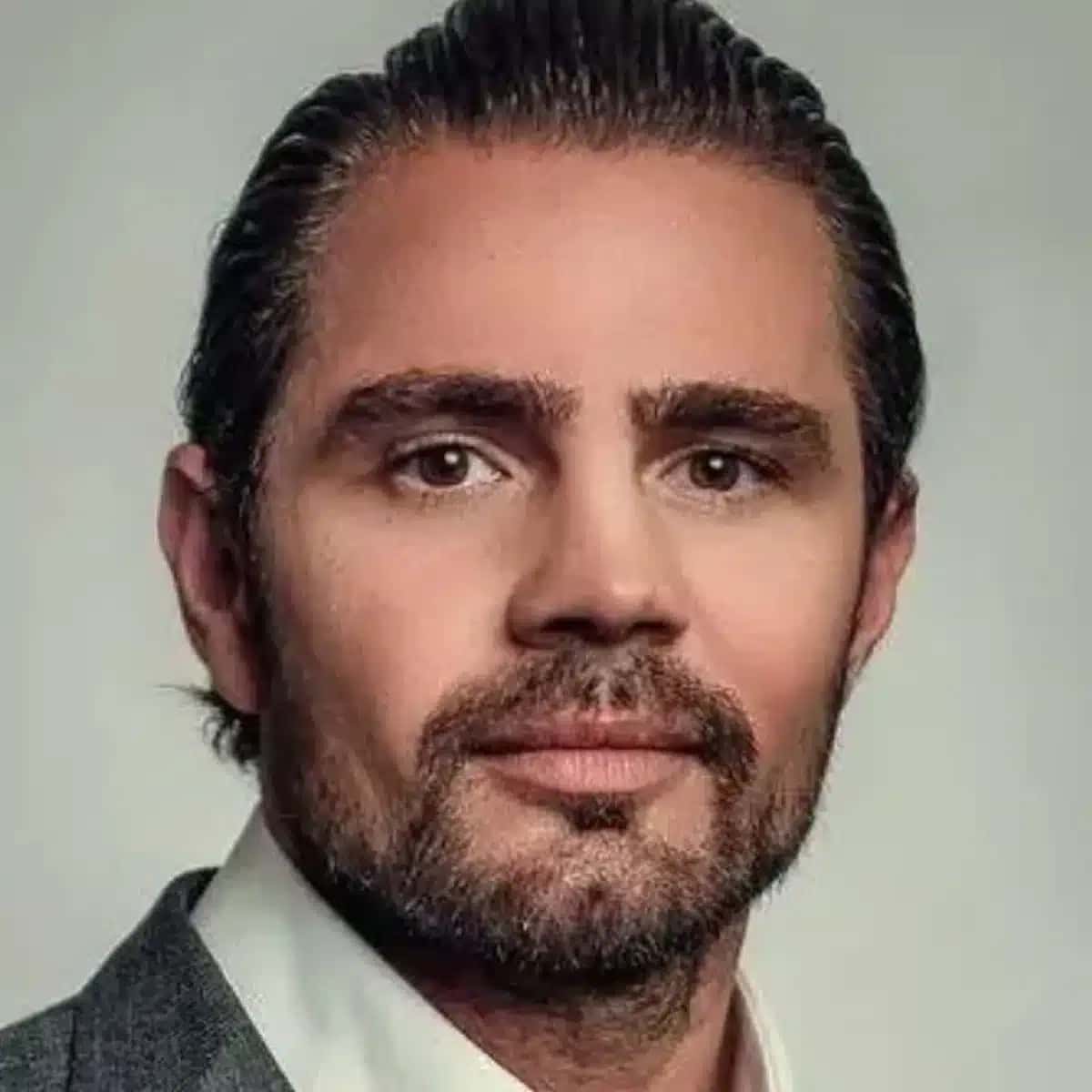 Daniel Vorcaro, ex-banqueiro e dono do Banco Master