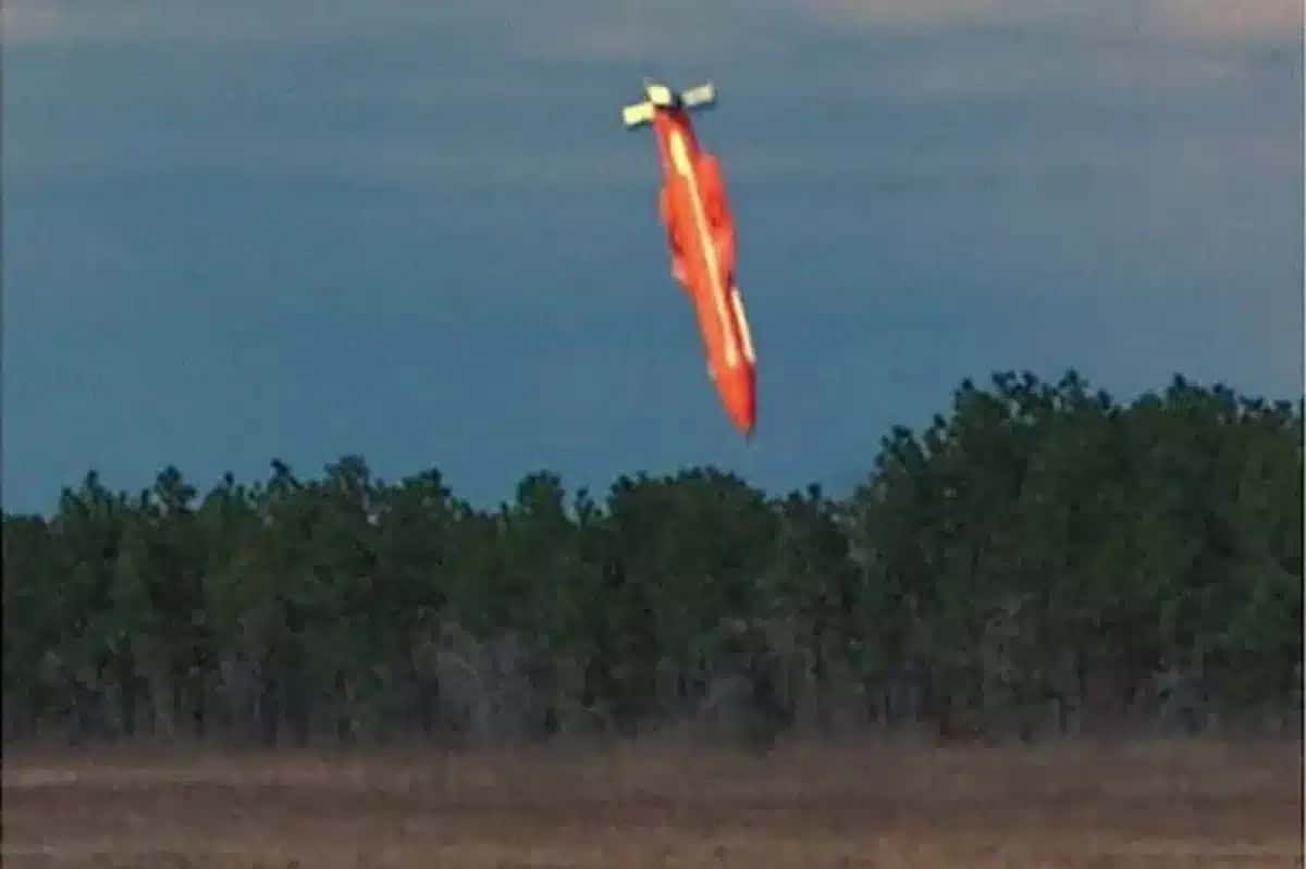 Exército dos EUA avalia uso da “mãe de todas as bombas” em possíveis ataques futuros contra o Irã